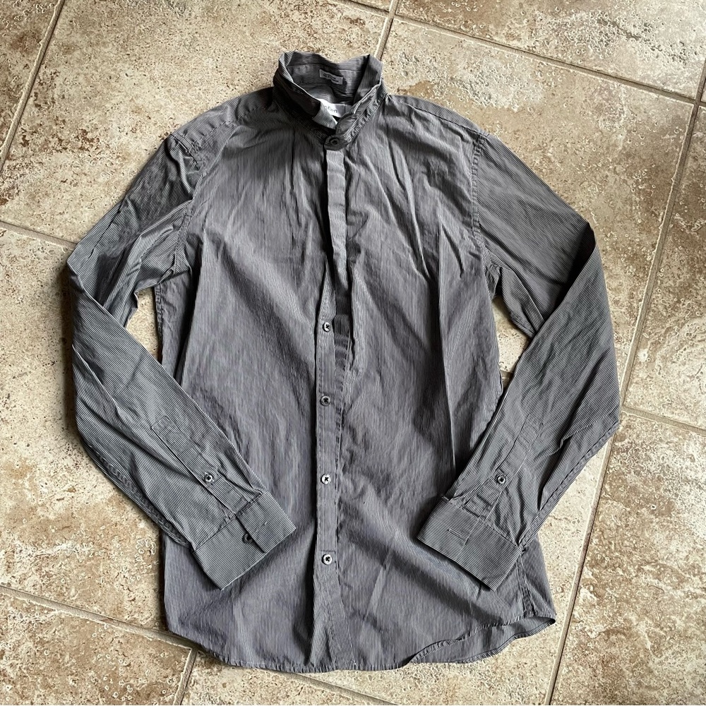 Calvin Klein Button Down Shirt